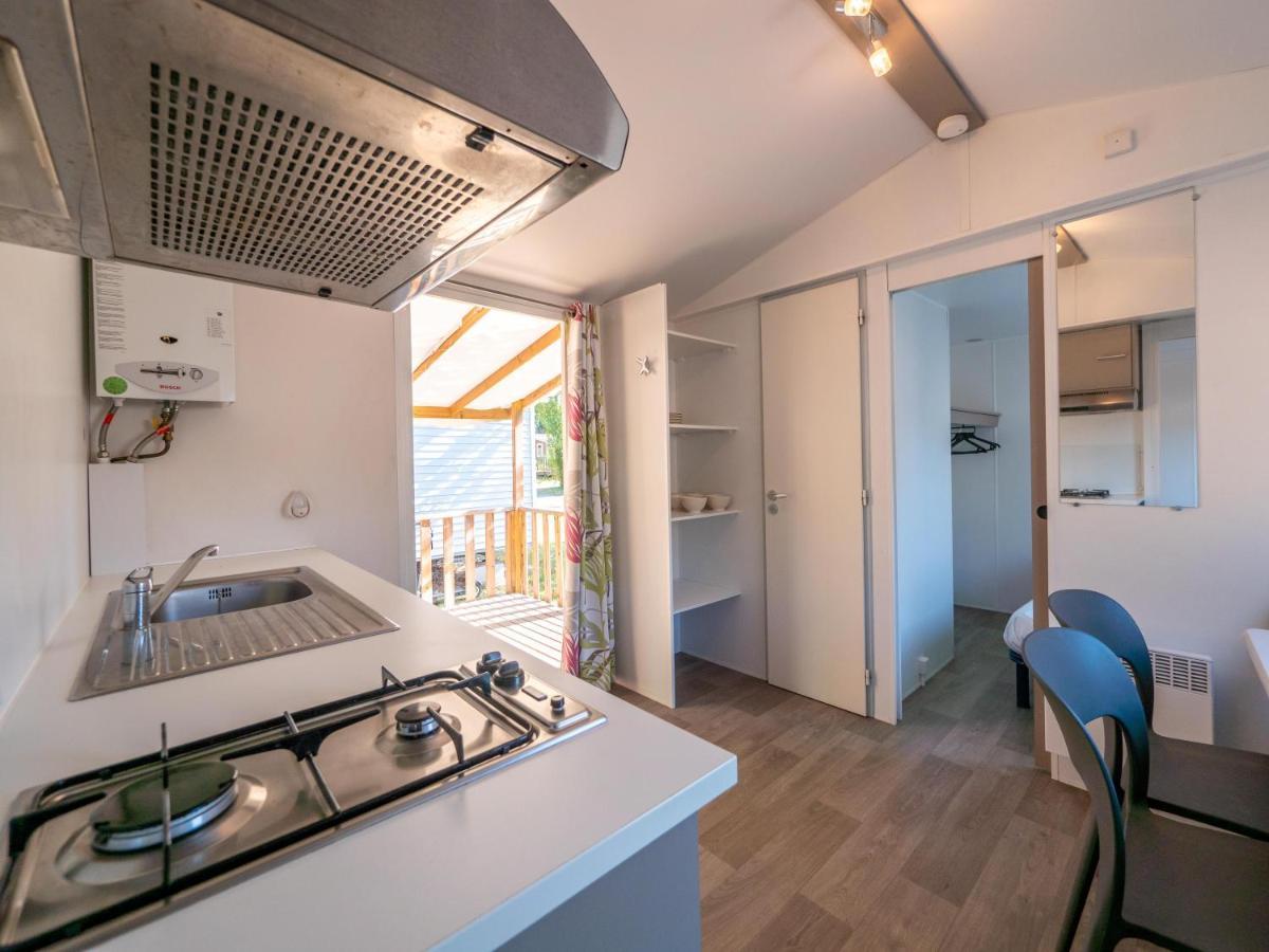 Hotel Camping La Masia à Blanes Extérieur photo